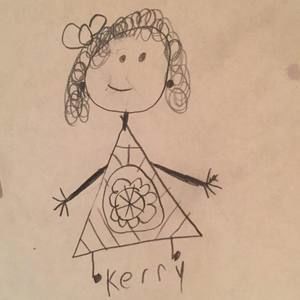 Meet your Posher, Kerry